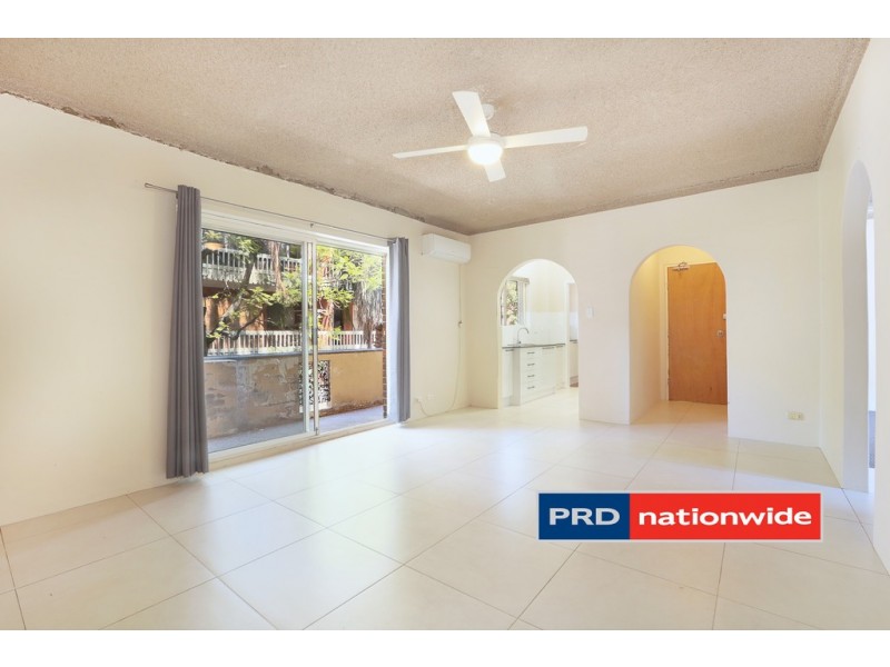 7/324 Jamison Road, Jamisontown NSW 2750