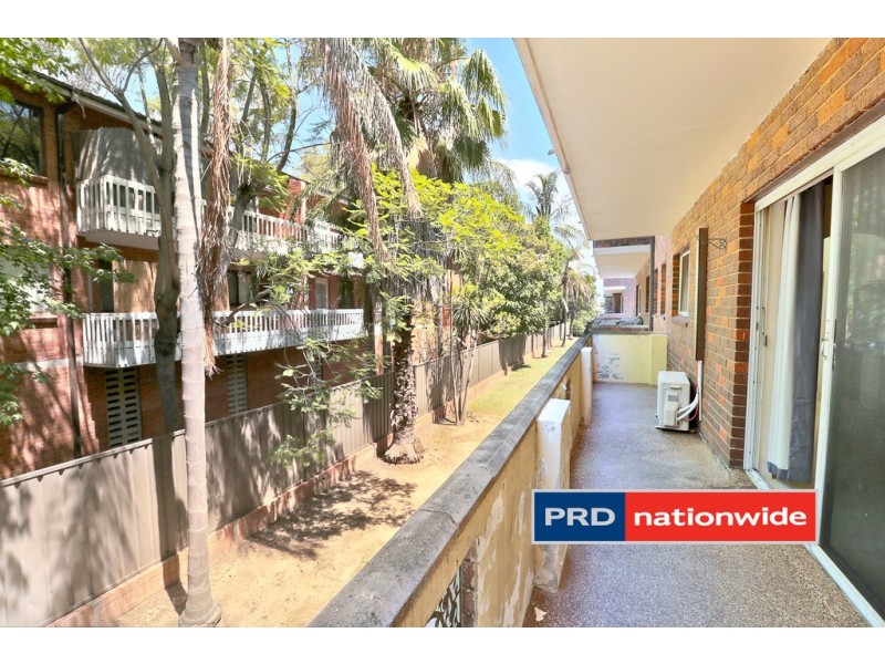 7/324 Jamison Road, Jamisontown NSW 2750
