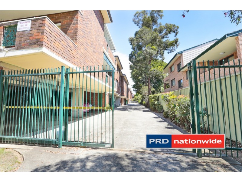 7/324 Jamison Road, Jamisontown NSW 2750