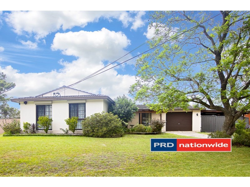 37 Herbert Street, Cambridge Park NSW 2747