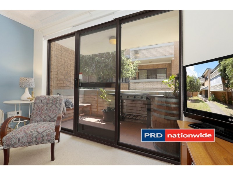 14/28-30 Haynes Street, Penrith NSW 2750