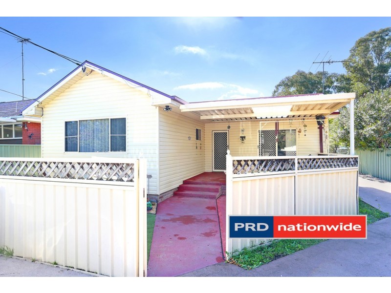 1/31 Stafford Street, Kingswood NSW 2747