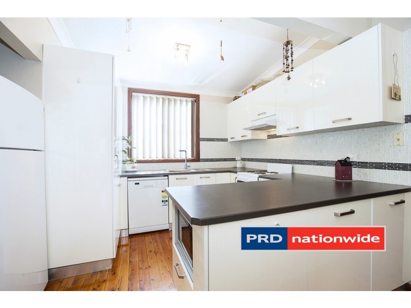 1/31 Stafford Street, Kingswood NSW 2747