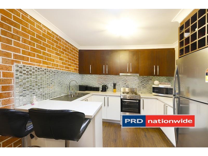 2/19 Tharkinna Close, Cranebrook NSW 2749