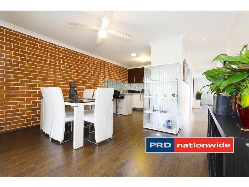 2/19 Tharkinna Close, Cranebrook NSW 2749