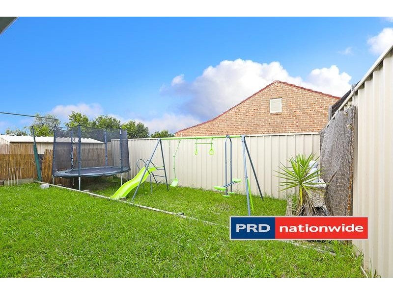 2/19 Tharkinna Close, Cranebrook NSW 2749