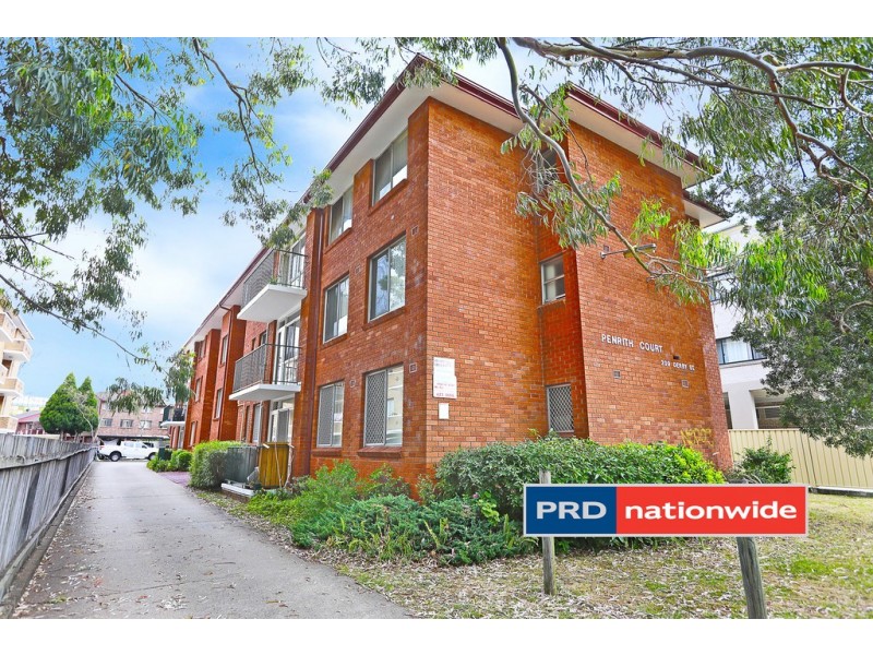 13/209 Derby Street, Penrith NSW 2750