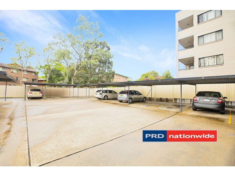 13/209 Derby Street, Penrith NSW 2750