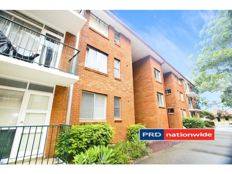 13/209 Derby Street, Penrith NSW 2750