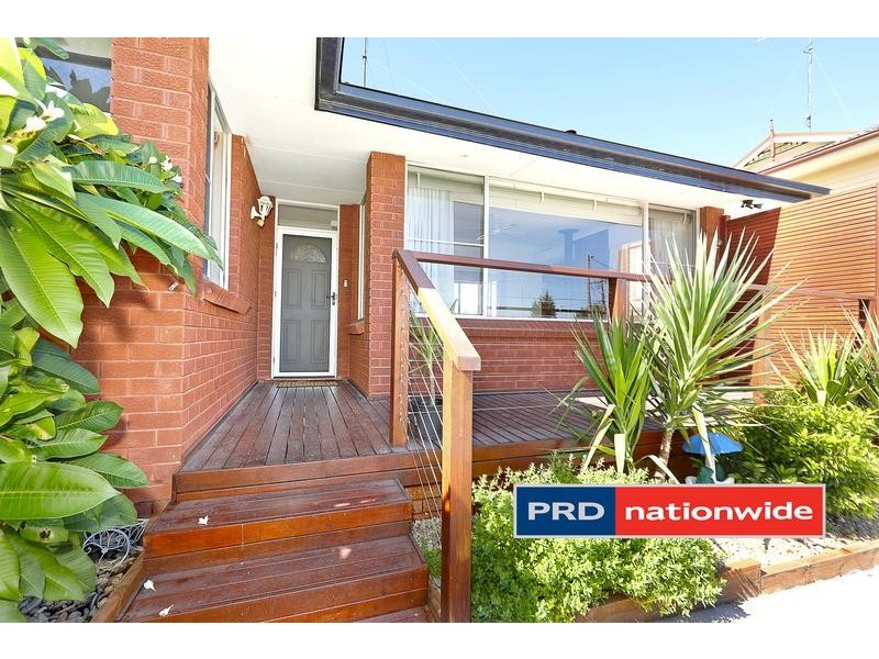 12 Hillcrest Avenue, Penrith NSW 2750