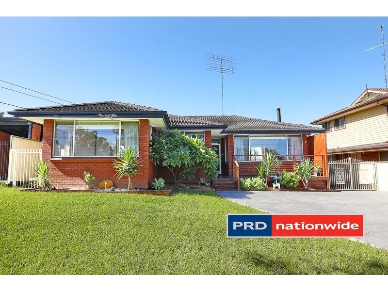 12 Hillcrest Avenue, Penrith NSW 2750