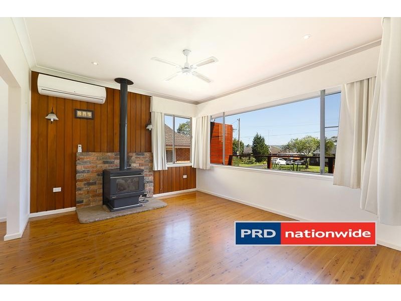 12 Hillcrest Avenue, Penrith NSW 2750