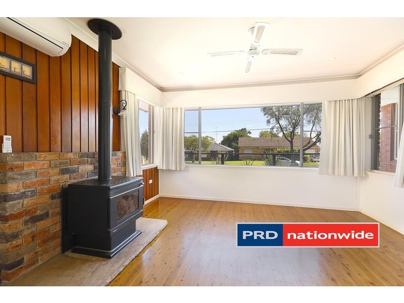 12 Hillcrest Avenue, Penrith NSW 2750