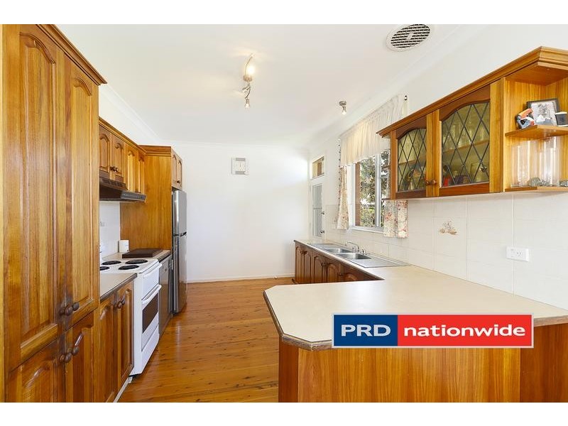 12 Hillcrest Avenue, Penrith NSW 2750