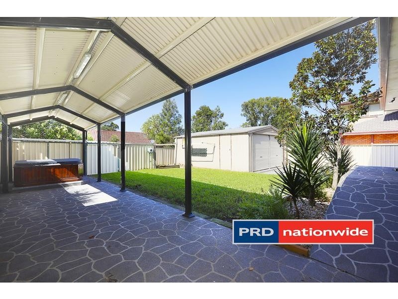 12 Hillcrest Avenue, Penrith NSW 2750