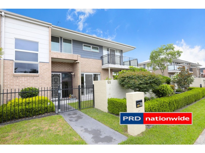 68 Fowler Street, Claremont Meadows NSW 2747
