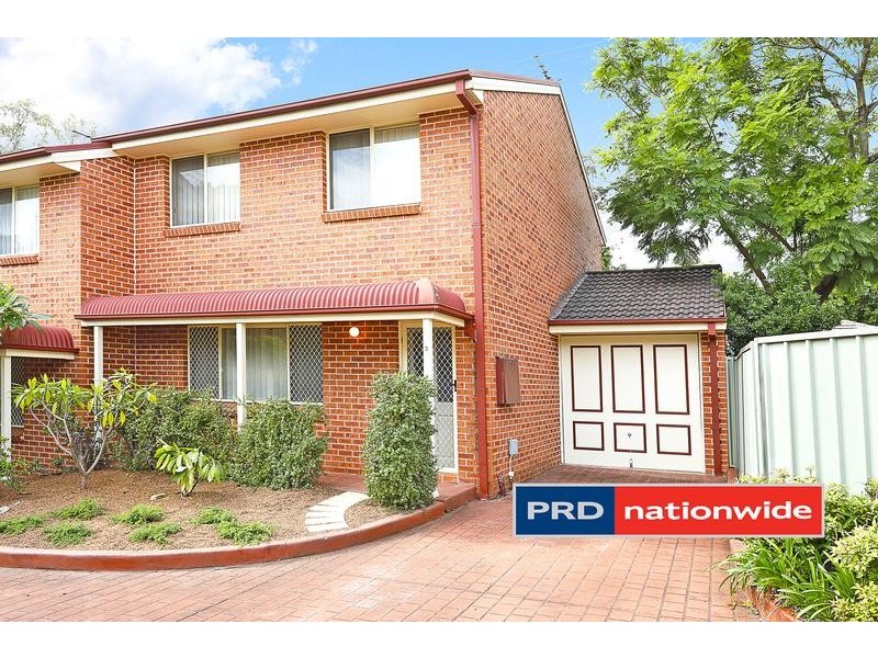 3/149 Stafford Street, Penrith NSW 2750