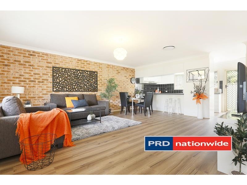 3/149 Stafford Street, Penrith NSW 2750