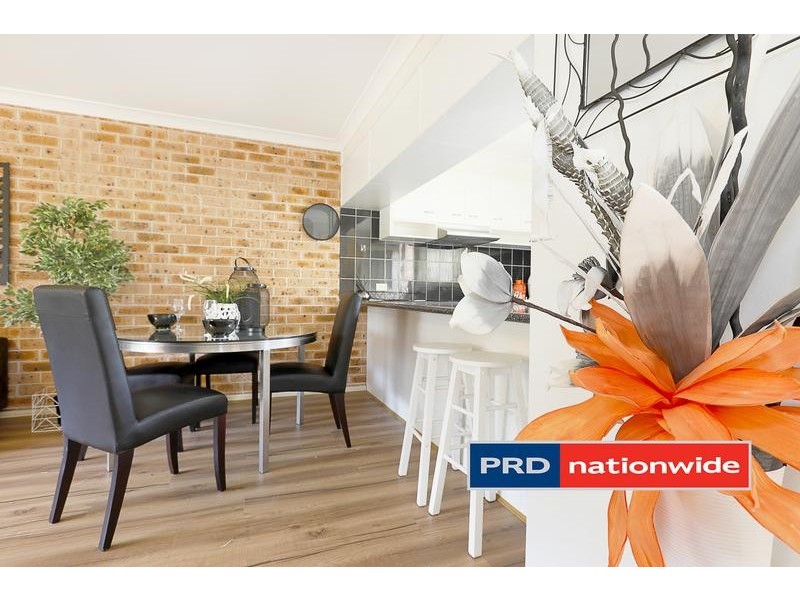 3/149 Stafford Street, Penrith NSW 2750