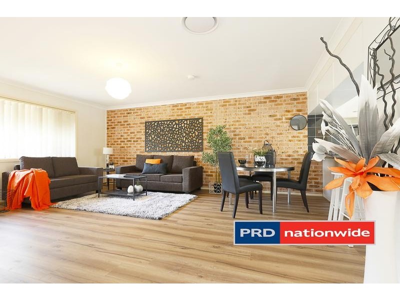 3/149 Stafford Street, Penrith NSW 2750