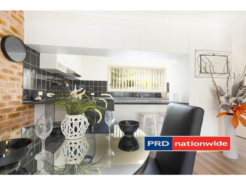 3/149 Stafford Street, Penrith NSW 2750