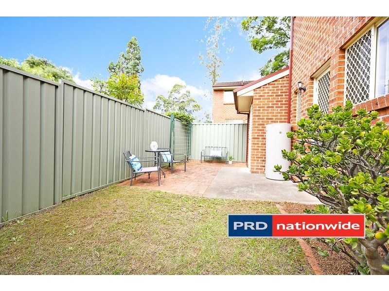 3/149 Stafford Street, Penrith NSW 2750