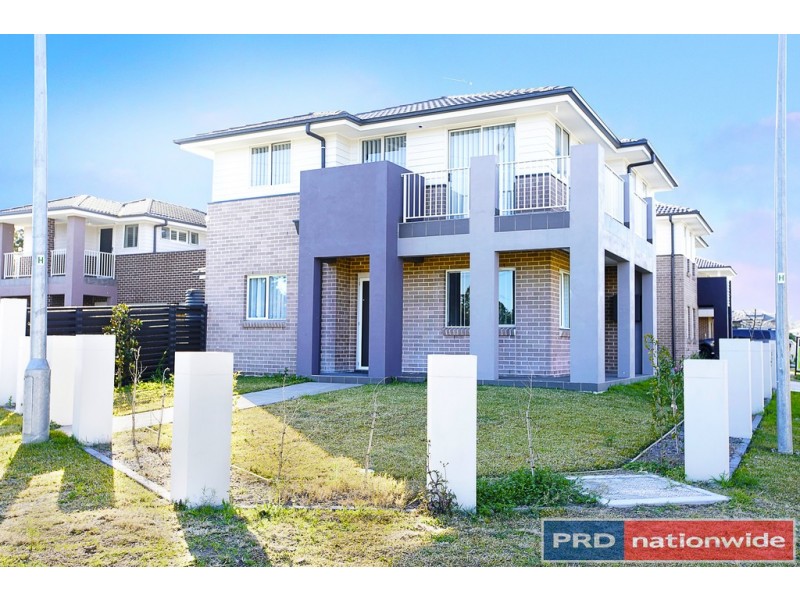 2 Empire Circuit, Penrith NSW 2750