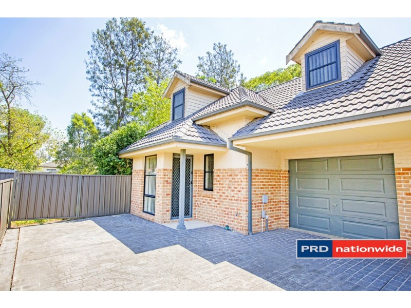 Cambridge Park NSW 2747