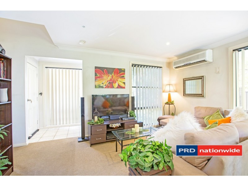 Cambridge Park NSW 2747