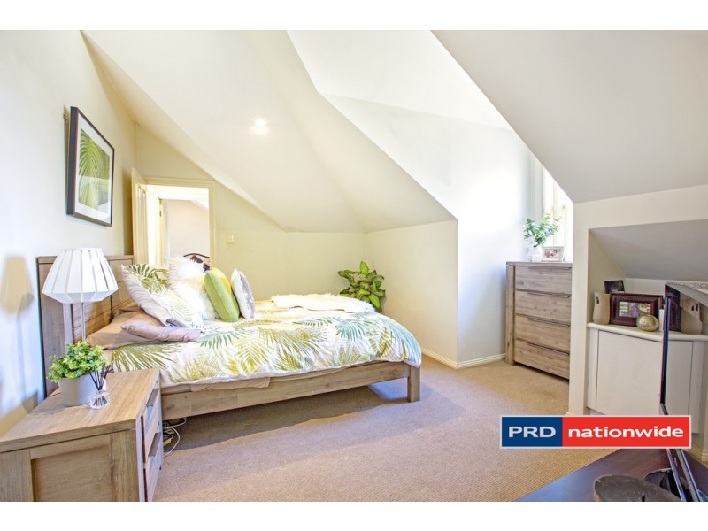 Cambridge Park NSW 2747