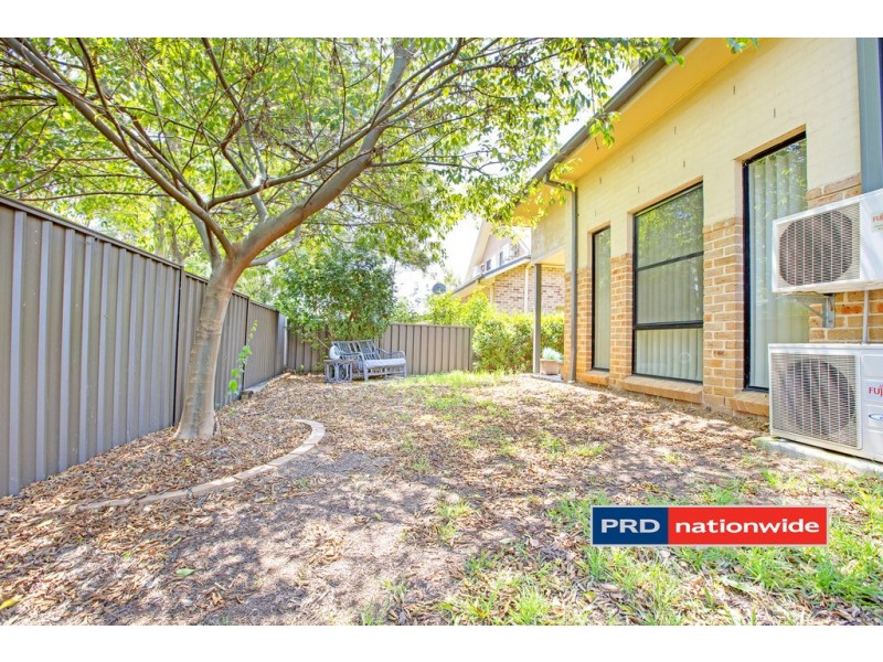 Cambridge Park NSW 2747