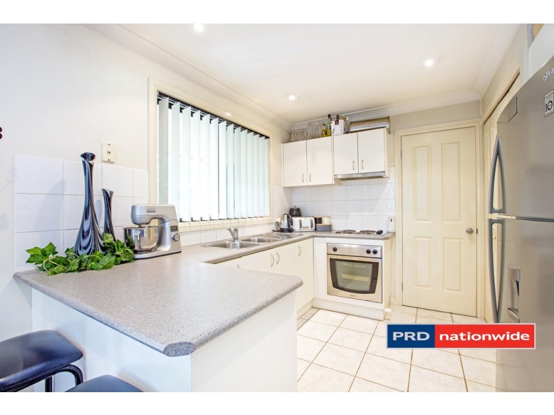 Cambridge Park NSW 2747