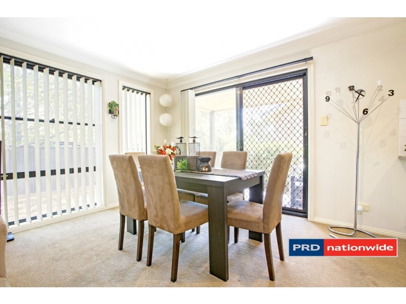 Cambridge Park NSW 2747