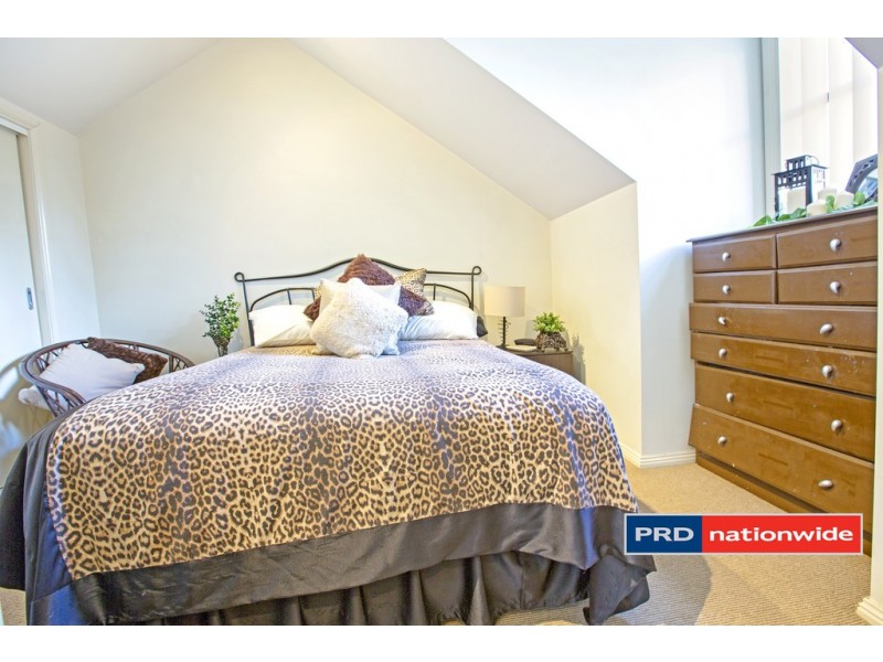 Cambridge Park NSW 2747