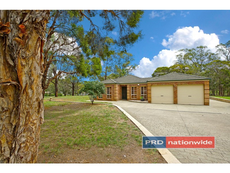 19 Grays Lane, Cranebrook NSW 2749