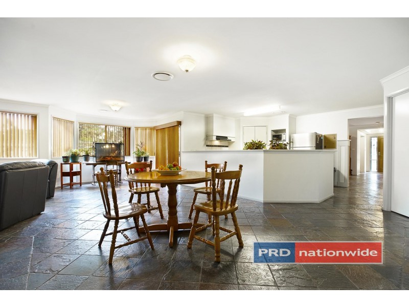 19 Grays Lane, Cranebrook NSW 2749