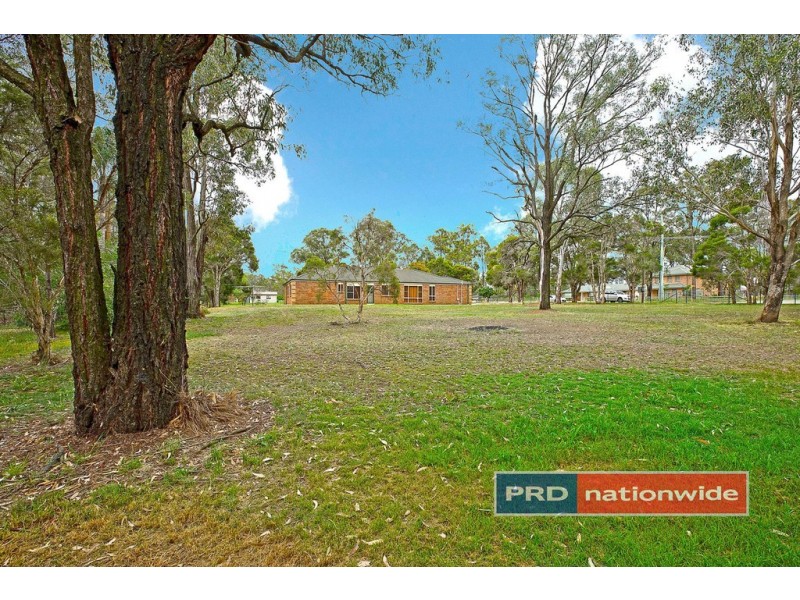19 Grays Lane, Cranebrook NSW 2749