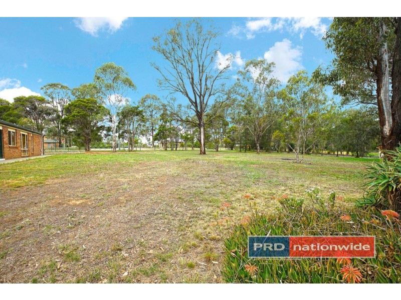 19 Grays Lane, Cranebrook NSW 2749