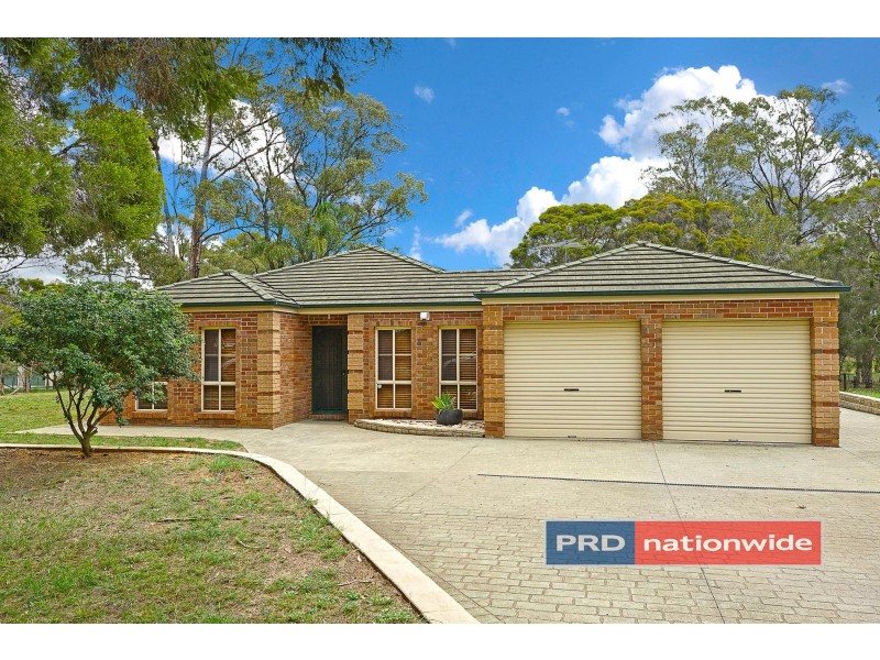 19 Grays Lane, Cranebrook NSW 2749