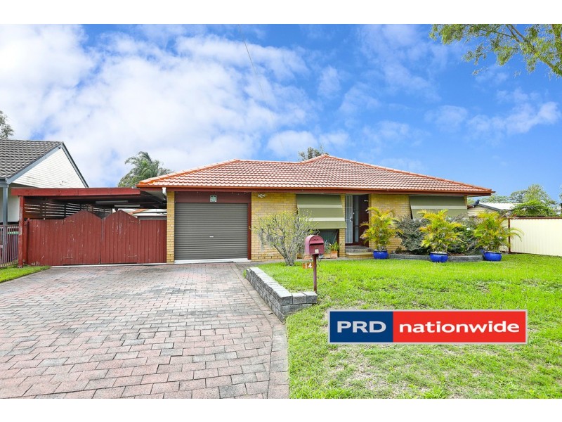 14 Chesterton Court, Cambridge Gardens NSW 2747