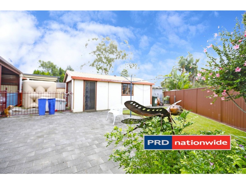 14 Chesterton Court, Cambridge Gardens NSW 2747