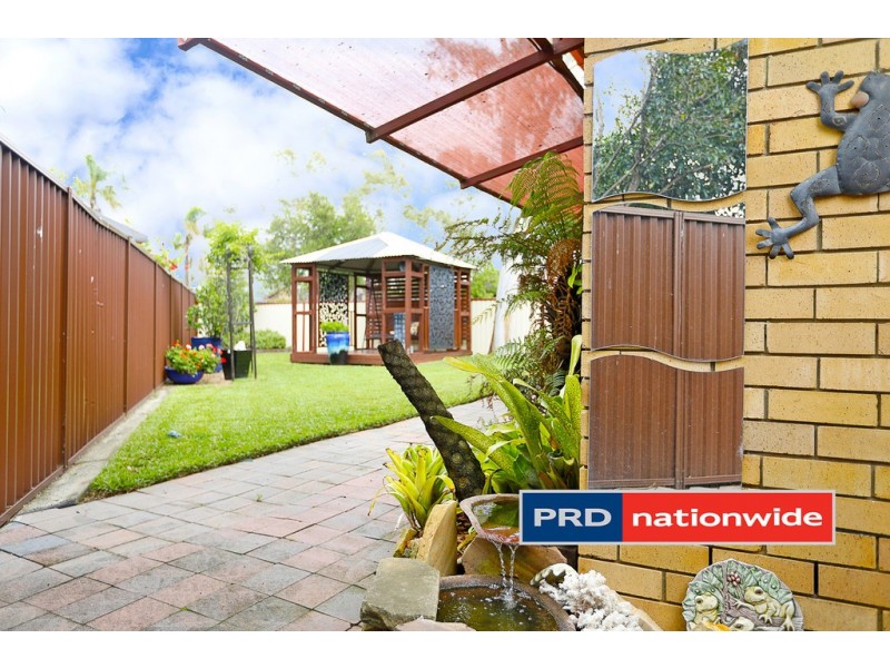 14 Chesterton Court, Cambridge Gardens NSW 2747