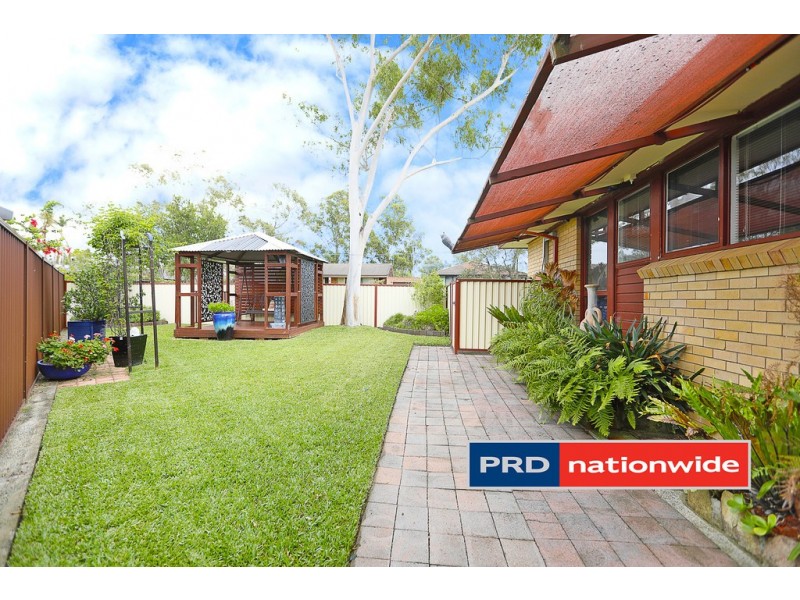 14 Chesterton Court, Cambridge Gardens NSW 2747