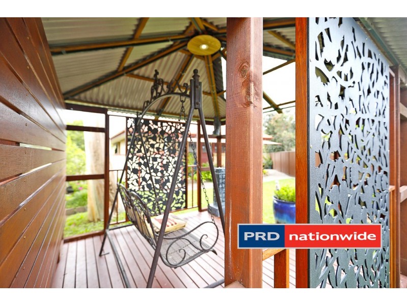 14 Chesterton Court, Cambridge Gardens NSW 2747