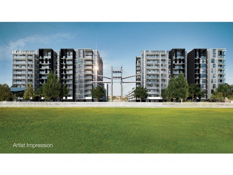 A809 Stage 3, Lord Sheffield Circuit, Penrith NSW 2750