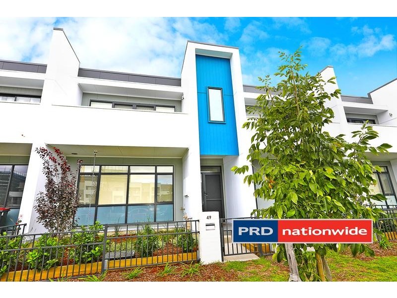 49 Thornton Drive, Penrith NSW 2750