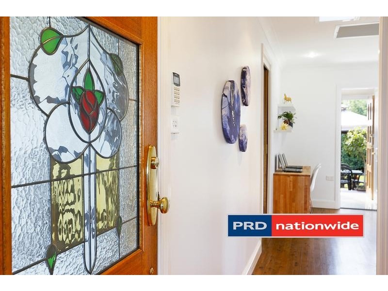 28 Deborah Crescent, Cambridge Park NSW 2747