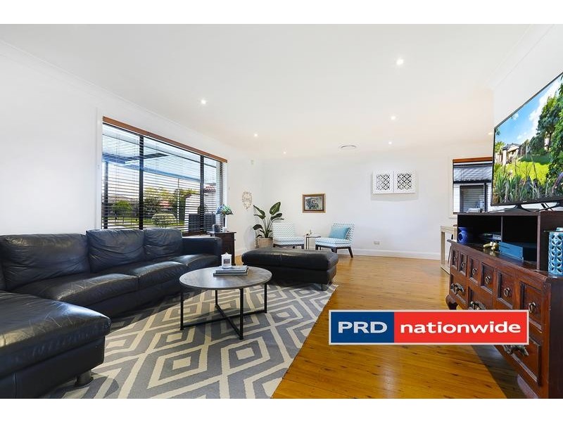 28 Deborah Crescent, Cambridge Park NSW 2747