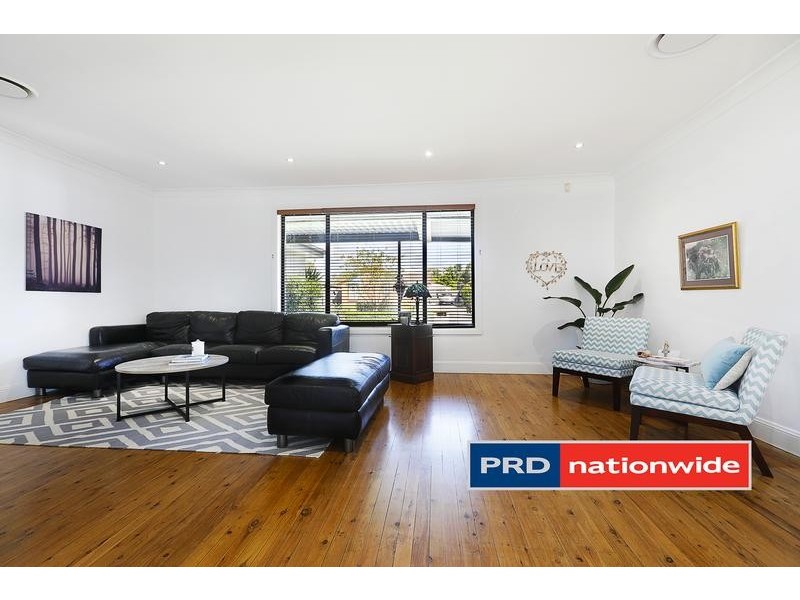 28 Deborah Crescent, Cambridge Park NSW 2747