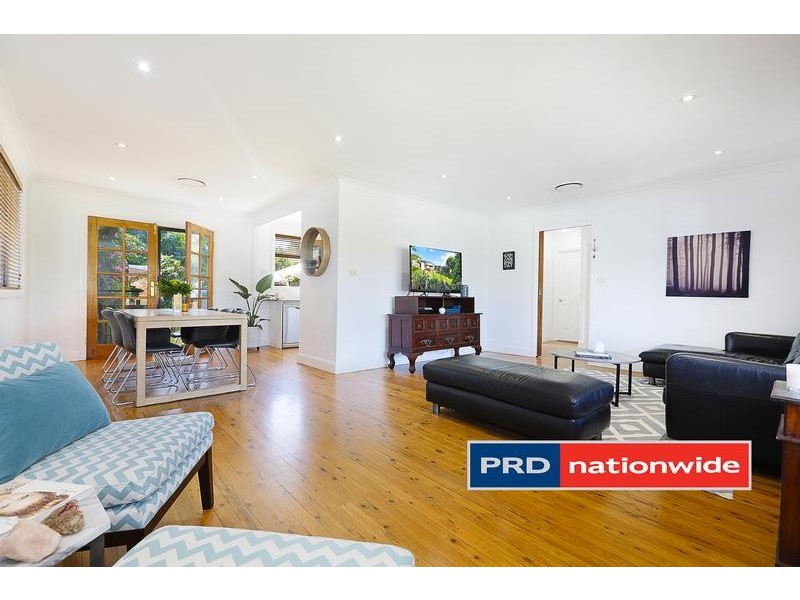 28 Deborah Crescent, Cambridge Park NSW 2747